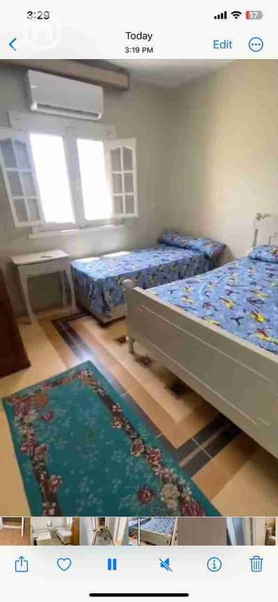 شقة 1 غرفة نوم للايجار في رشدي، الإسكندرية - 1000049373. jpg