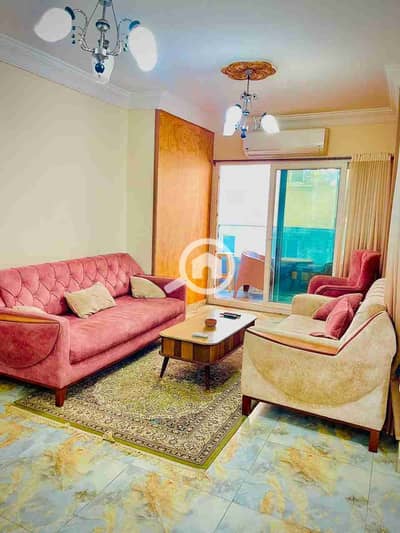 فلیٹ 3 غرف نوم للايجار في رشدي، الإسكندرية - 1000040999. jpg