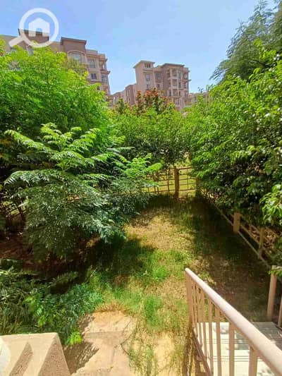 2 Bedroom Flat for Sale in Madinaty, Cairo - 1000837001. jpg