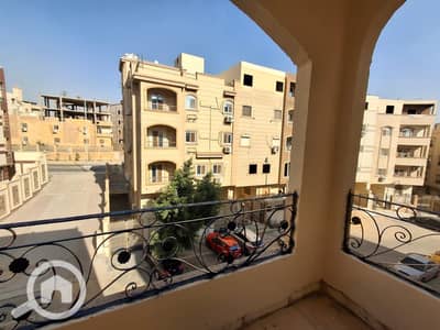 3 Bedroom Apartment for Rent in New Cairo, Cairo - WhatsApp Image 2025-09-04 at 5.40. 06 PM. jpeg