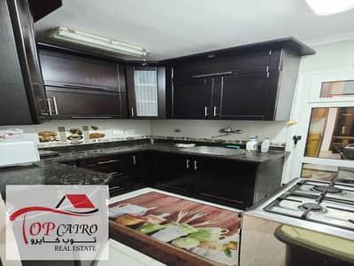 2 Bedroom Flat for Rent in Madinaty, Cairo - IMG-20250904-WA0196_1200x900. jpg