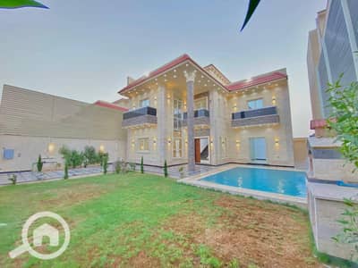 5 Bedroom Villa for Sale in King Mariout, Alexandria - 1000068931. jpg