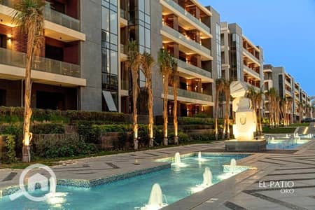 3 Bedroom Flat for Sale in New Cairo, Cairo - 479708492_1652666072005554_8935254609512041288_n. jpg
