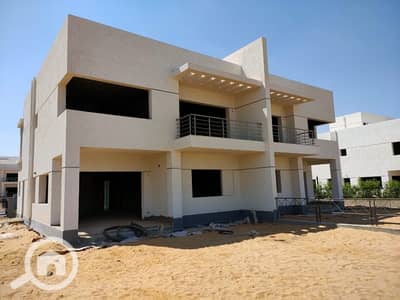 3 Bedroom Villa for Sale in Madinaty, Cairo - 255354508_1083687105756871_7343691493777990180_n. jpg