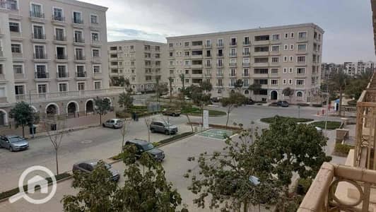 1 Bedroom Flat for Sale in New Cairo, Cairo - f03bf155-a9fa-4c2f-8ed7-9c7e323ebdfc. jpg