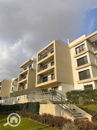 2 Bedroom Apartment for Sale in New Cairo, Cairo - photo_2025-02-18_20-09-59. jpg