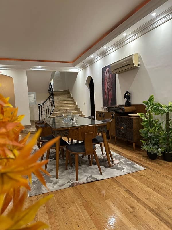 Villa for rent in Beverly Hills فيلا للأيجار كومبوند بفرلي هيلز مالك Villa for rent in Beverly Hills فيلا للأيجار كومبوند بفرلي هيلز مالك