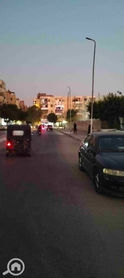 فلیٹ 1 غرفة نوم للبيع في المقطم، القاهرة - 1000250974. jpg