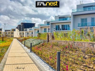 3 Bedroom Flat for Sale in North Coast, Matruh - WhatsApp Image 2025-08-18 at 5.03. 26 PM. jpeg
