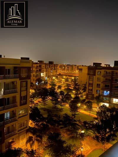 2 Bedroom Apartment for Sale in Madinaty, Cairo - d59540e9-55ea-4ac4-a05c-e304d536442c. jpeg