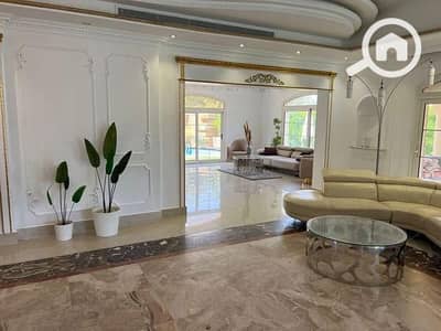5 Bedroom Villa for Sale in Mostakbal City, Cairo - 501051970_10237156806522280_8617760076812634799_n. jpg