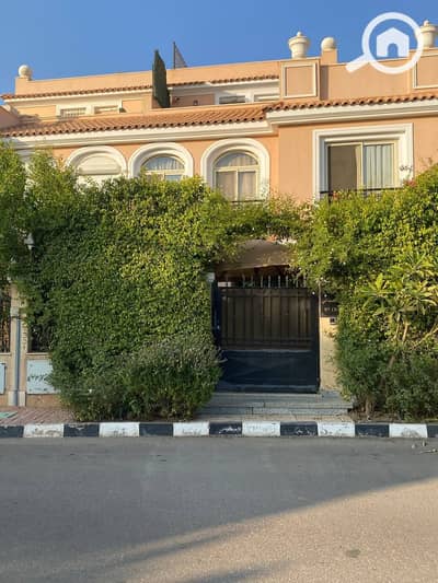 5 Bedroom Villa for Sale in Shorouk City, Cairo - photo_2023-12-06_21-35-39. jpg