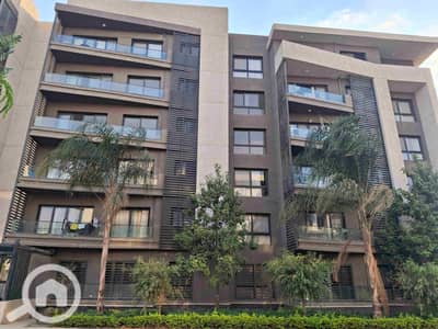 2 Bedroom Flat for Sale in Madinaty, Cairo - 1000039133. jpg