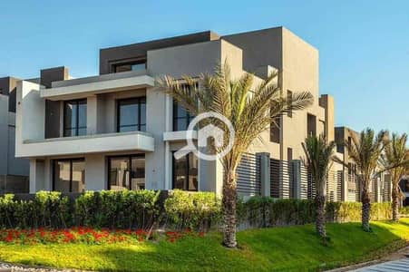 4 Bedroom Villa for Sale in New Cairo, Cairo - IMG_1420. jpg