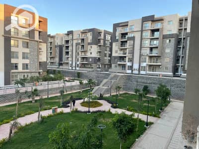 3 Bedroom Flat for Sale in New Cairo, Cairo - 19131e13-a580-4188-8466-4cf2703f796e. jpg