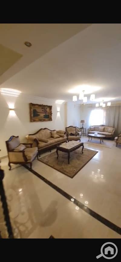 4 Bedroom Duplex for Rent in Zahraa Al Maadi, Cairo - IMG_2782. png