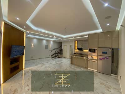 فیلا 3 غرف نوم للبيع في مدينتي، القاهرة - photo_5890785261690930630_y. jpg