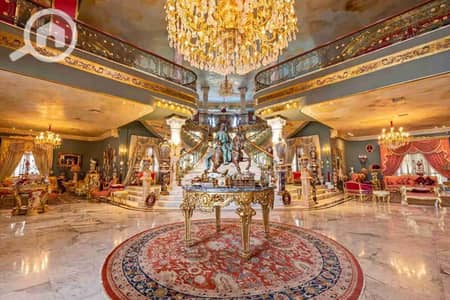 أرض سكنية  للبيع في العبور، القاهرة - IMG-20250812-WA0628. jpg