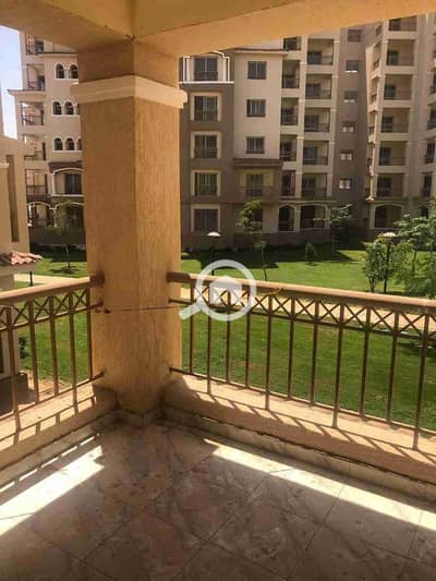 2 Bedroom Flat for Rent in Madinaty, Cairo - 1000304507. jpg