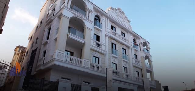 2 Bedroom Apartment for Sale in New Cairo, Cairo - IMG-20250904-WA0024(1). jpg