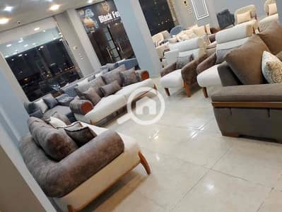 شقة 2 غرفة نوم للايجار في شيراتون، القاهرة - de07f81c-c6b7-43f3-aad4-2a93f8039298. jpg