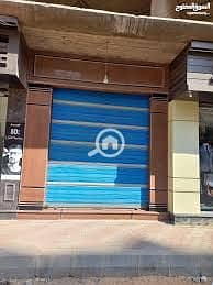 محلات تجارية  للبيع في طنطا، الغربية - محل. jpg