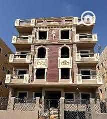 محلات تجارية  للبيع في طنطا، الغربية - شقه نص تشطيب بالتجمع. jpg