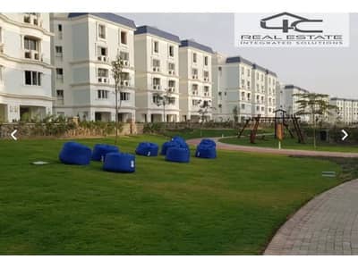 2 Bedroom Apartment for Sale in New Cairo, Cairo - 00 - Copy. jpg