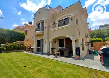 5 Bedroom Villa for Sale in Shorouk City, Cairo - IMG_6075. jpg