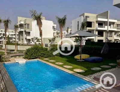 6 Bedroom Villa for Sale in New Cairo, Cairo - IMG_6047. jpg