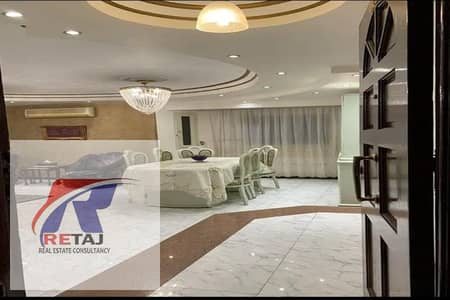 3 Bedroom Apartment for Sale in Nasr City, Cairo - 1c470159-1ee4-4203-b5ed-781516a651af. jpg
