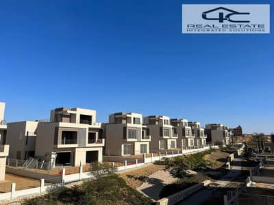 فیلا 3 غرف نوم للبيع في القاهرة الجديدة، القاهرة - WhatsApp Image 2025-09-05 at 06.52. 13 (1). jpeg