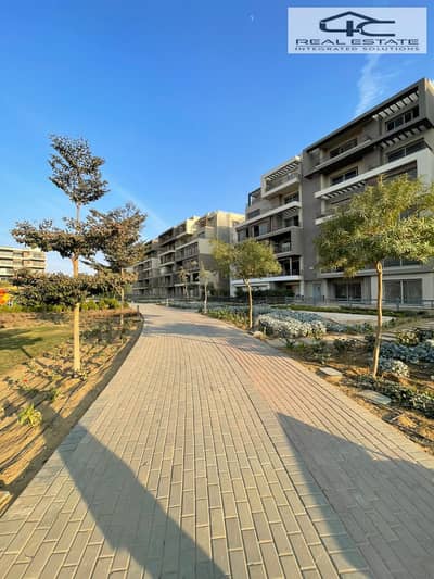 3 Bedroom Apartment for Sale in New Cairo, Cairo - WhatsApp Image 2025-08-20 at 07.43. 03 (1). jpeg