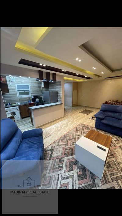 2 Bedroom Flat for Rent in Madinaty, Cairo - IMG_0256. png