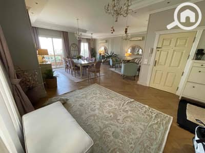 3 Bedroom Flat for Sale in New Cairo, Cairo - 1e985ea1-1719-43d1-a007-23c2e8ffe048. jpg