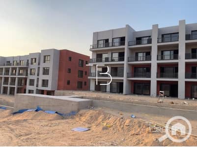 3 Bedroom Apartment for Sale in 6th of October, Giza - 2. jpg