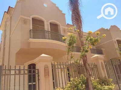فیلا 5 غرف نوم للبيع في مدينة الشروق، القاهرة - 30772c94-336e-418b-a7a0-c1a7a749fb47. jpg