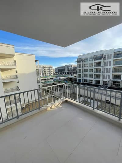 3 Bedroom Flat for Sale in New Cairo, Cairo - WhatsApp Image 2025-09-05 at 06.14. 43 (2). jpeg