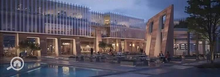 عيادة  للبيع في الشيخ زايد، الجيزة - f000203e-84eb-4168-9113-6d3912adcd09. jpeg