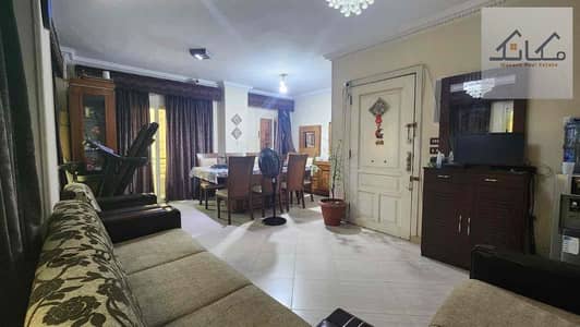 3 Bedroom Apartment for Sale in Mokattam, Cairo - 06eee10d-7795-4121-a493-ef413edeca2c. jpg