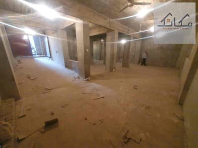 Warehouse for Sale in Mokattam, Cairo - 3151ea0c-eca6-42e0-9aed-d2da306fe93f. jpg
