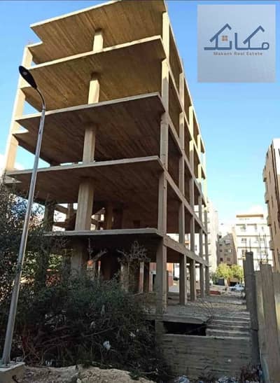Residential Land for Sale in Mokattam, Cairo - IMG_5431. jpg