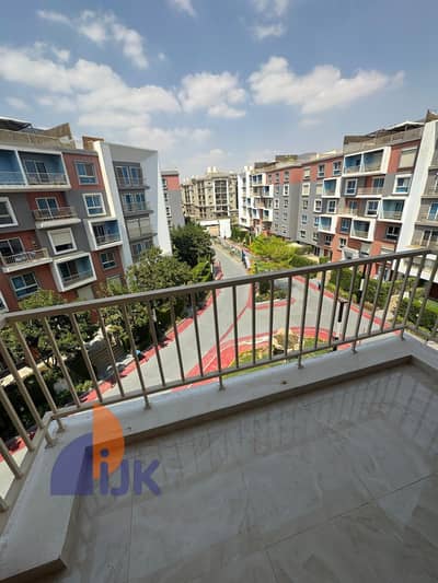 2 Bedroom Apartment for Sale in New Cairo, Cairo - IMG-20250830-WA0018(1). jpg
