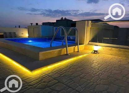 5 Bedroom Flat for Sale in New Cairo, Cairo - IMG_6675. jpg