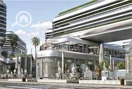 Office for Sale in 6th of October, Giza - f7e9c71b-84ce-4003-861b-e7362f5ead38. jpeg