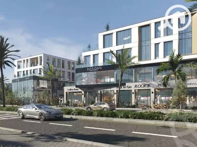 Retail for Sale in 6th of October, Giza - IMG-20250511-WA0104. jpg