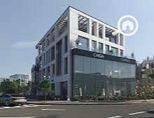 Retail for Sale in 6th of October, Giza - a820f1f2-9232-4d5d-a573-1c8c28043365. jpeg