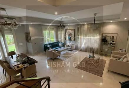 3 Bedroom Twin House for Sale in Sheikh Zayed, Giza - cb204d66-8b02-445b-9a25-ea7f3178cb1f. jpg