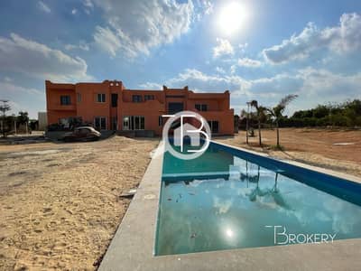 7 Bedroom Villa for Sale in 6th of October, Giza - 27. jpg