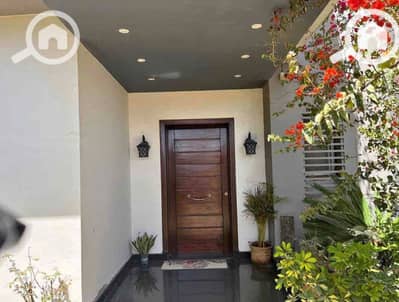 5 Bedroom Villa for Sale in New Cairo, Cairo - IMG_6683. jpg